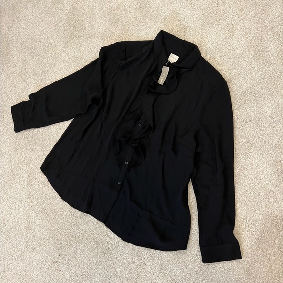 Women’s - Chico’s - Blouse - Picture 4 of 6